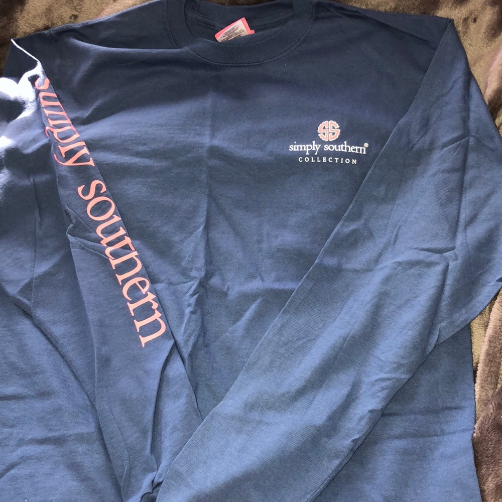Simply Southern long sleeve